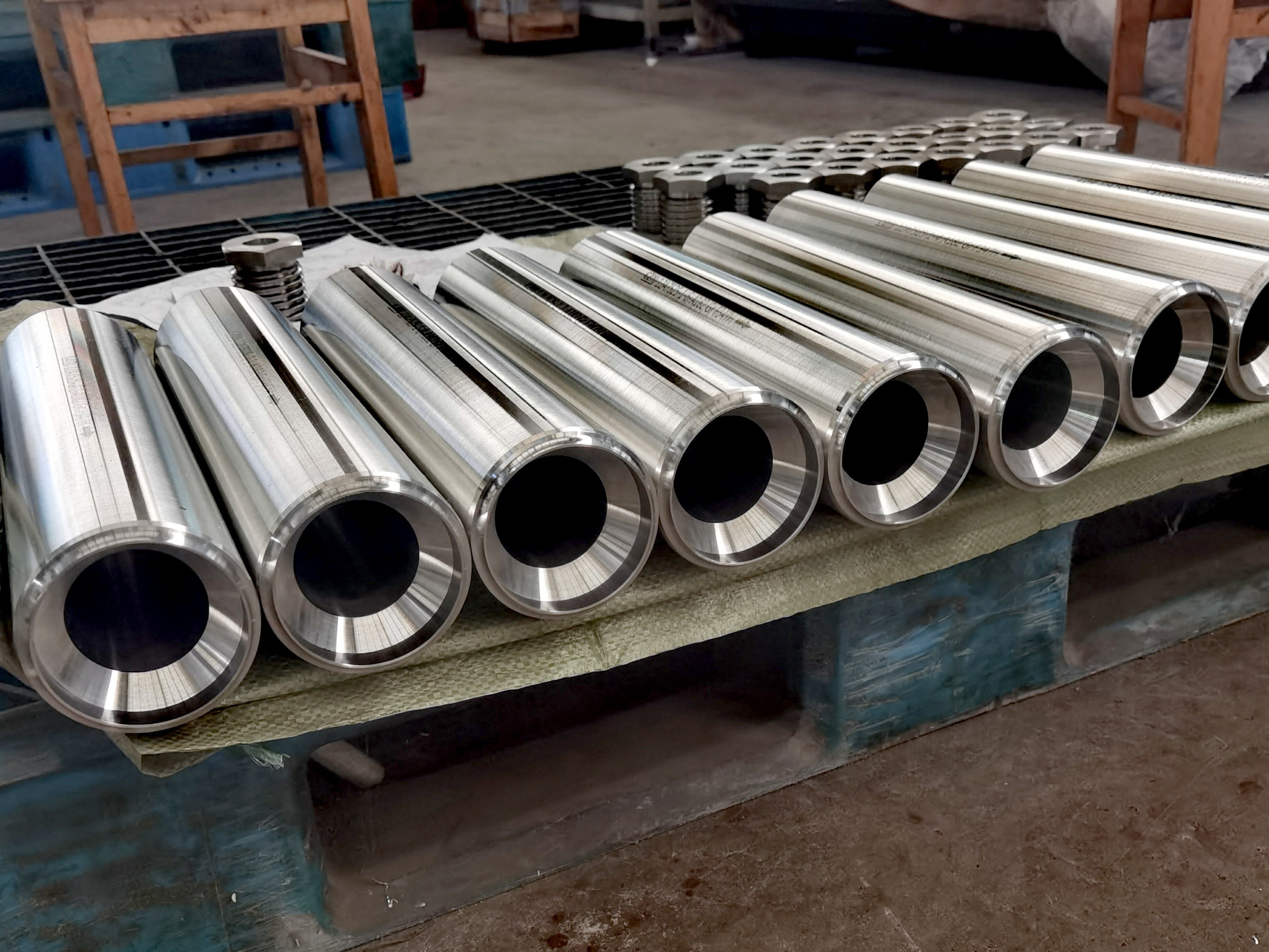 88.9×382 A182 F347H 