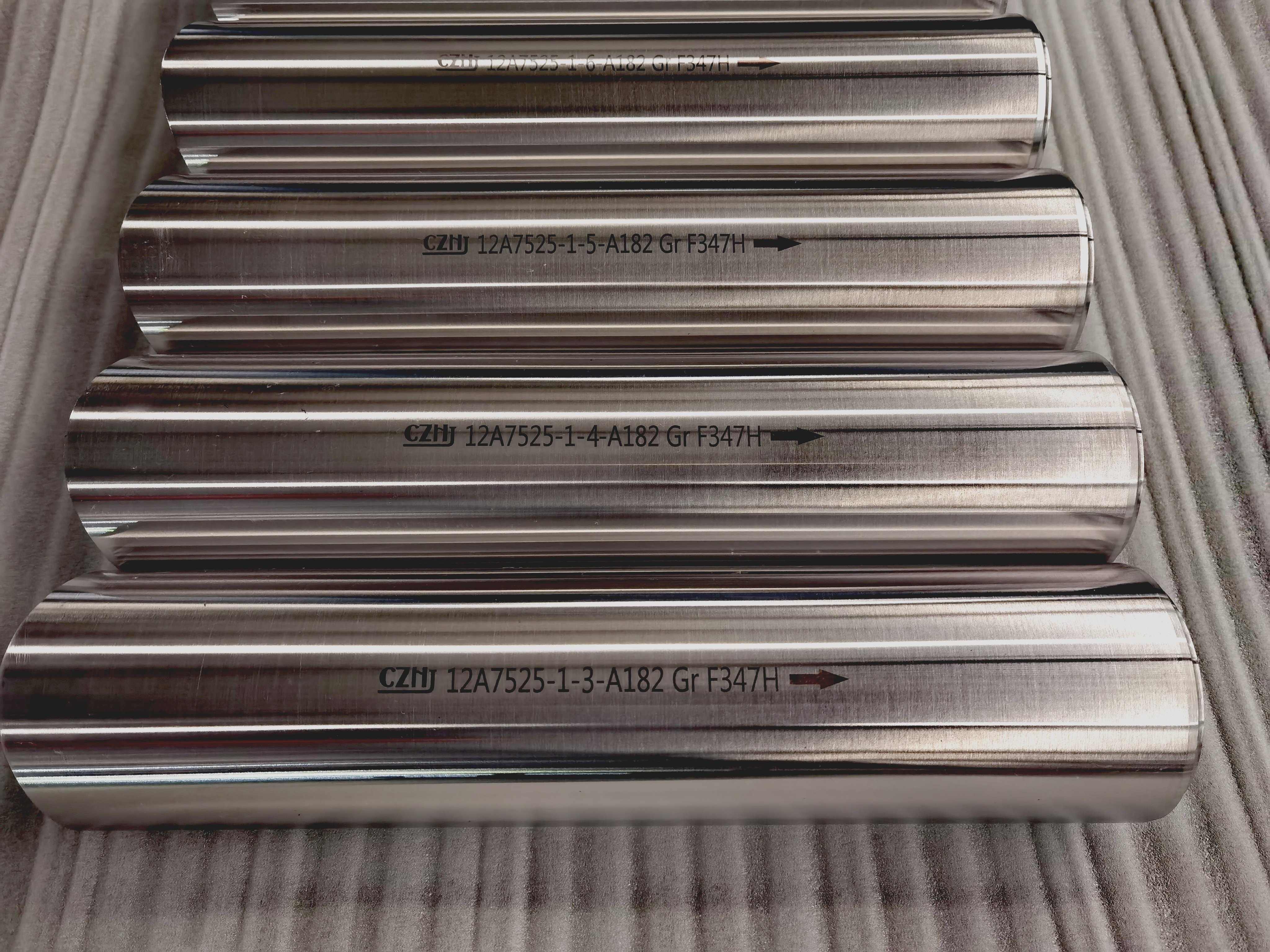 88.9×382 A182 F347H 